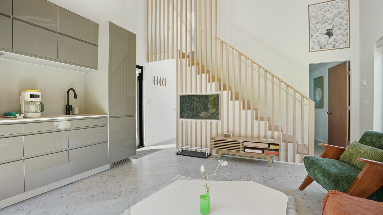 Photo of Livingroom in Brownsville