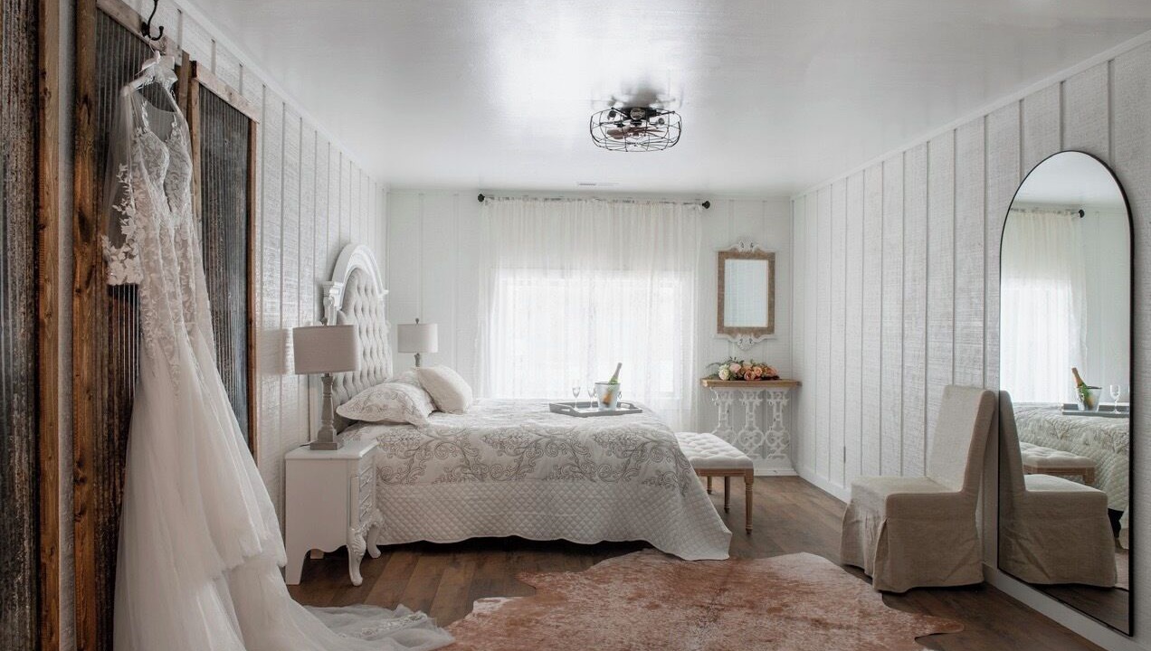 Photo of Bedroom in Russellville