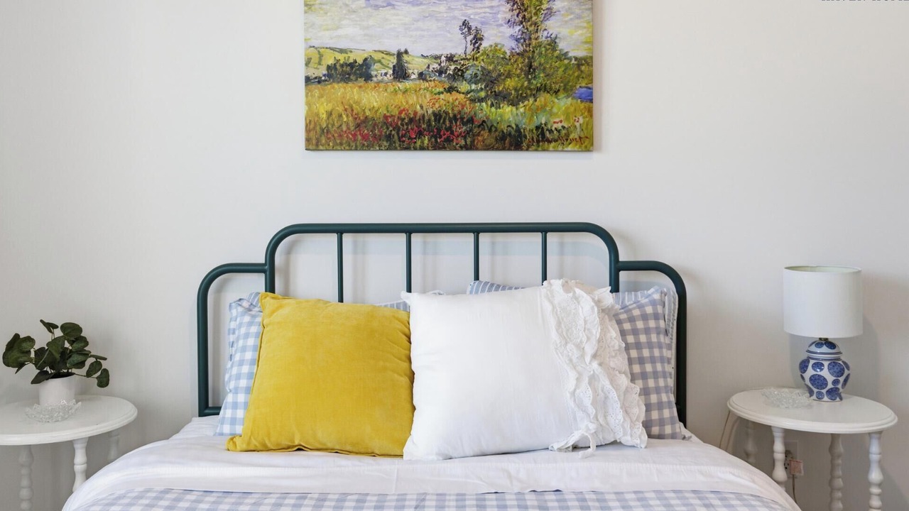 Photo of Bedroom in Pendergrass