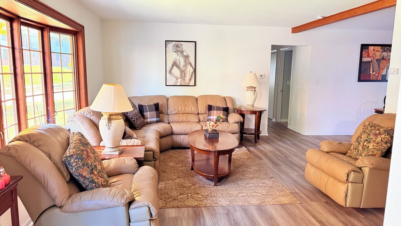 Photo of Livingroom in Milwaukee