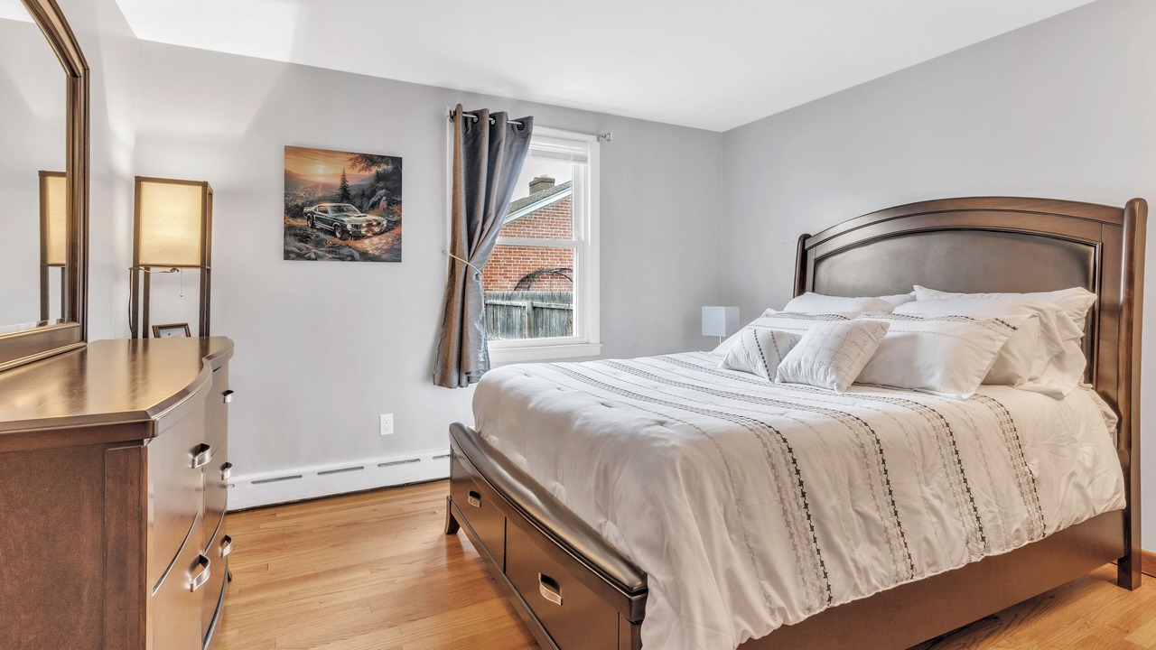 Photo of Bedroom in Chicopee