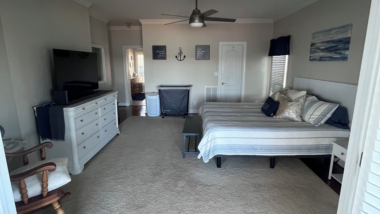 Photo of Bedroom in Hallieford