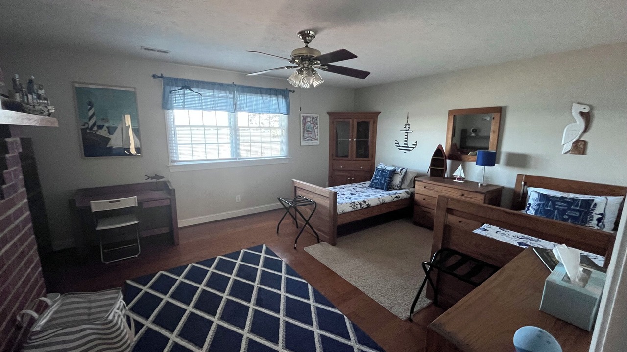Photo of Bedroom in Hallieford