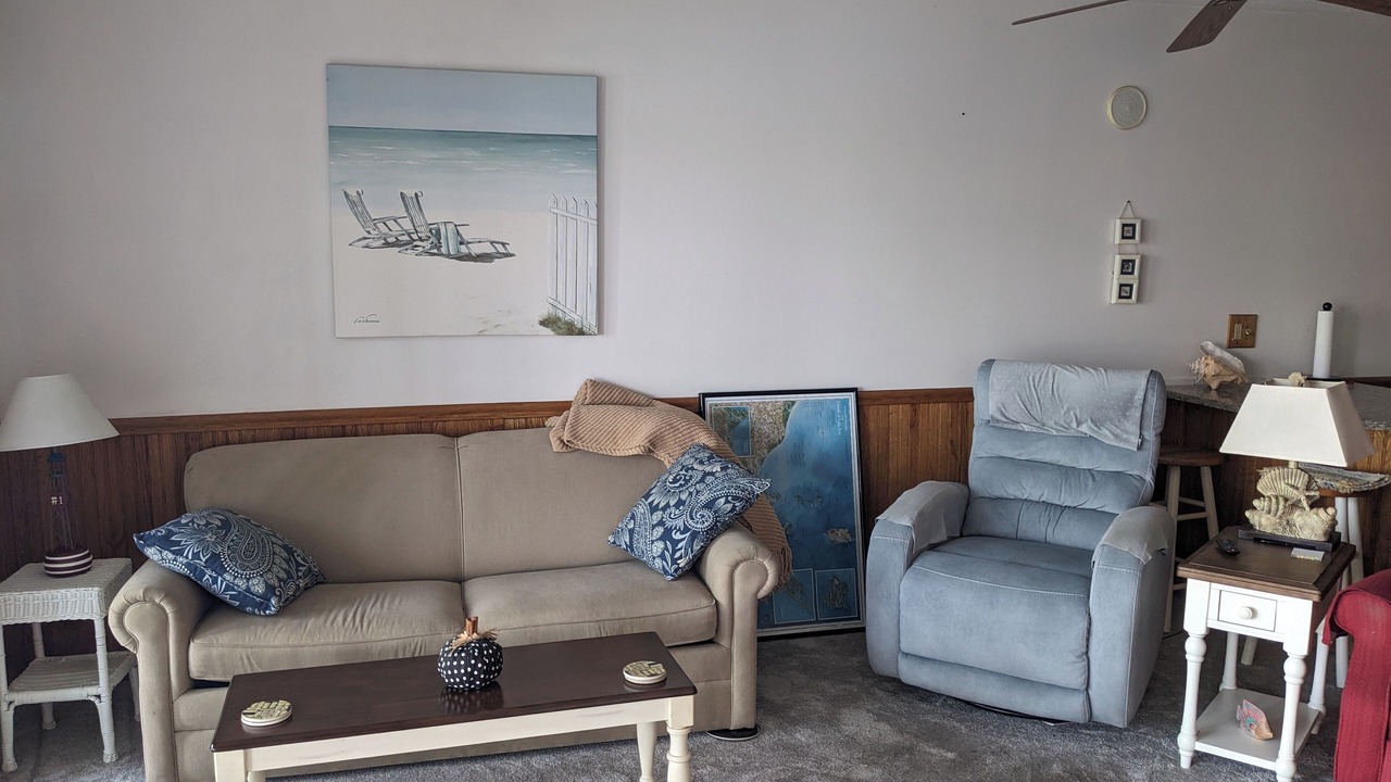 Photo of Livingroom in Gypsum