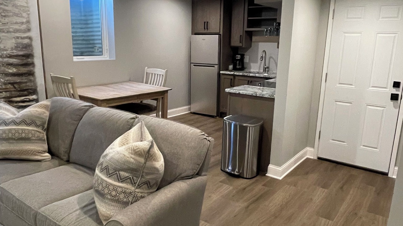 Photo of Livingroom in Sioux Falls