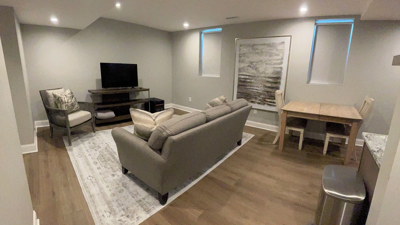 Photo of Livingroom in Sioux Falls