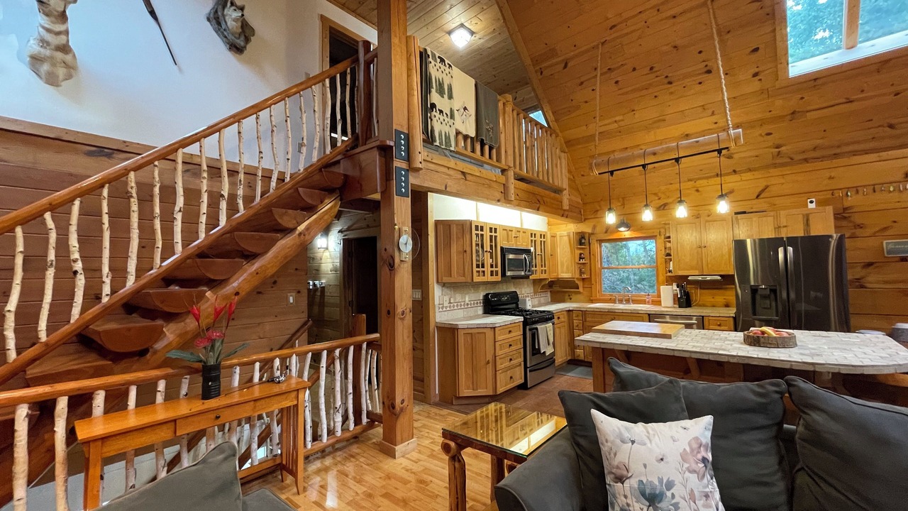 Photo of Livingroom in Zenda