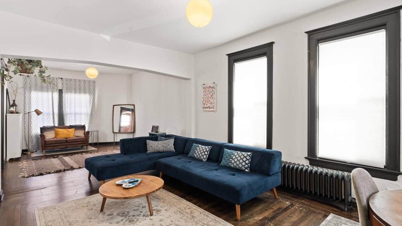 Photo of Livingroom in Bay View