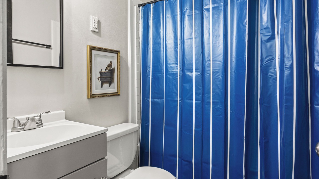 Photo of Bathroom in Lexington