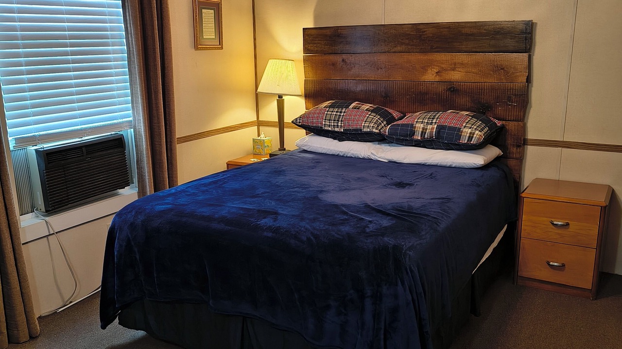 Photo of Bedroom in Summersville