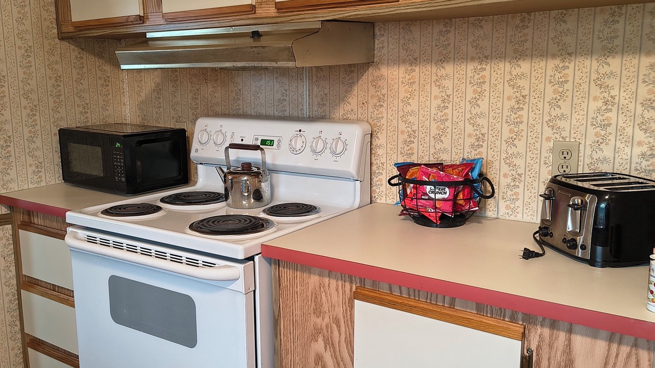Photo of Kitchen in Summersville