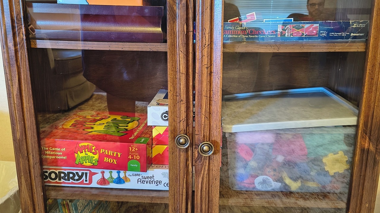 Photo of Bedroom in Summersville