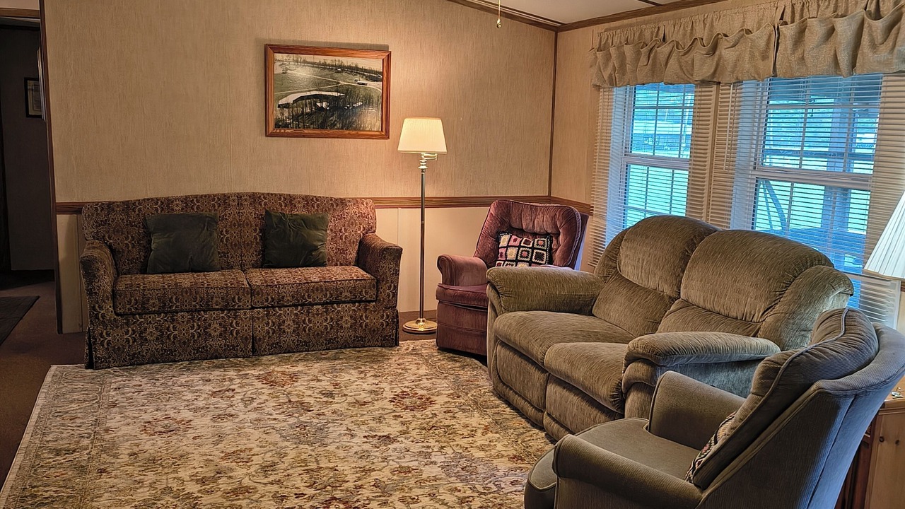 Photo of Livingroom in Summersville