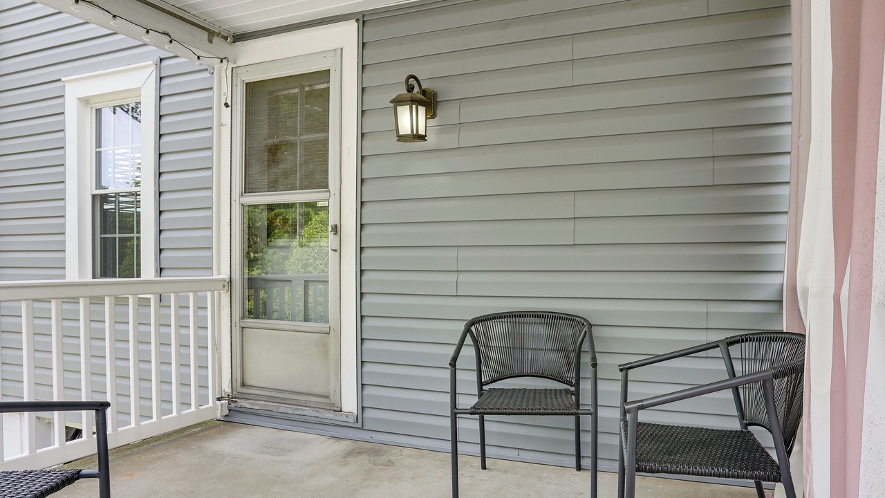 Photo of Outdoor in Steubenville
