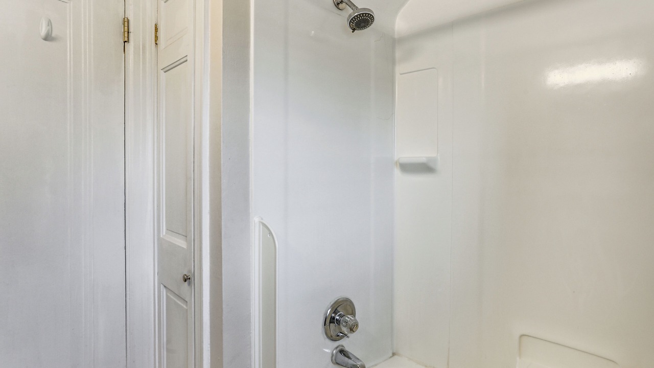 Photo of Bathroom in Steubenville
