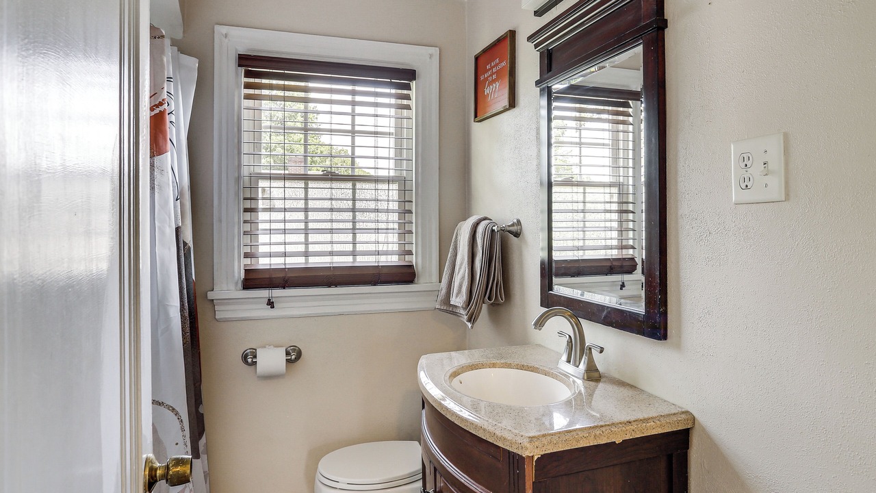 Photo of Bathroom in Steubenville