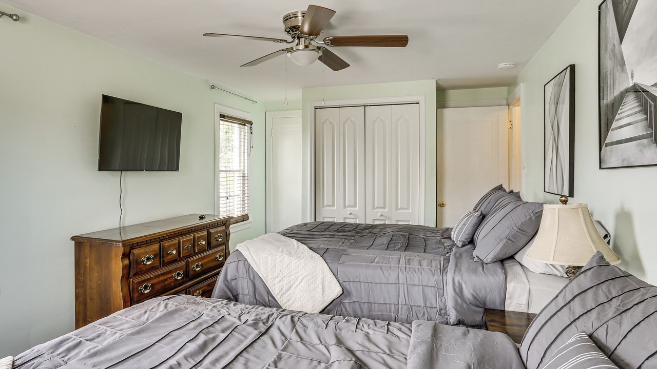 Photo of Bedroom in Steubenville