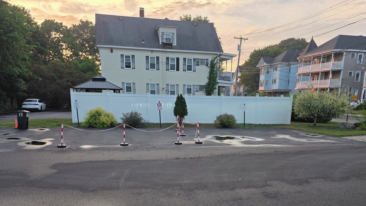 Photo of Outdoor in Attleboro