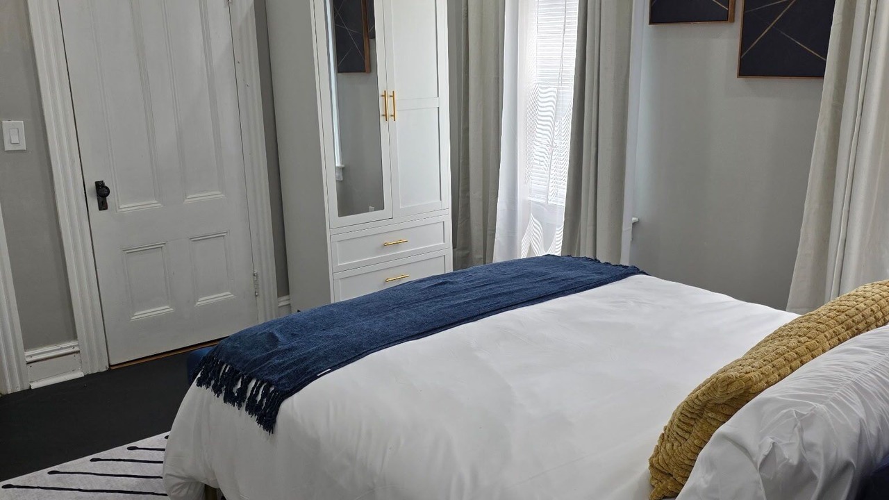 Photo of Bedroom in Attleboro