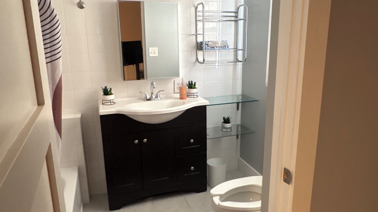 Photo of Bathroom in Groveton