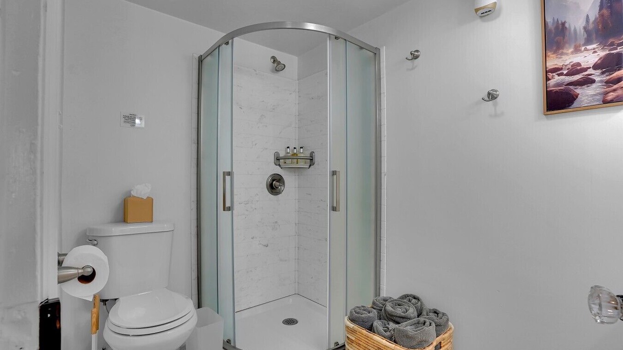 Photo of Bathroom in Dauphin