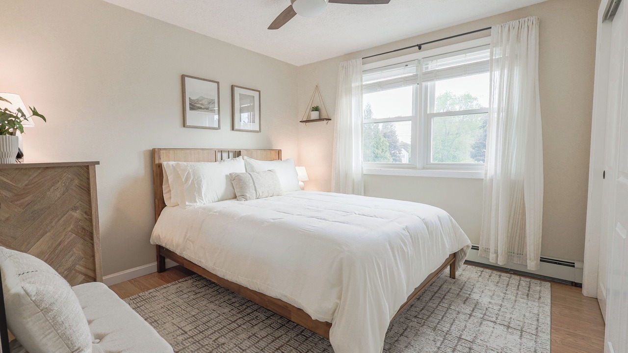 Photo of Bedroom in Goffstown