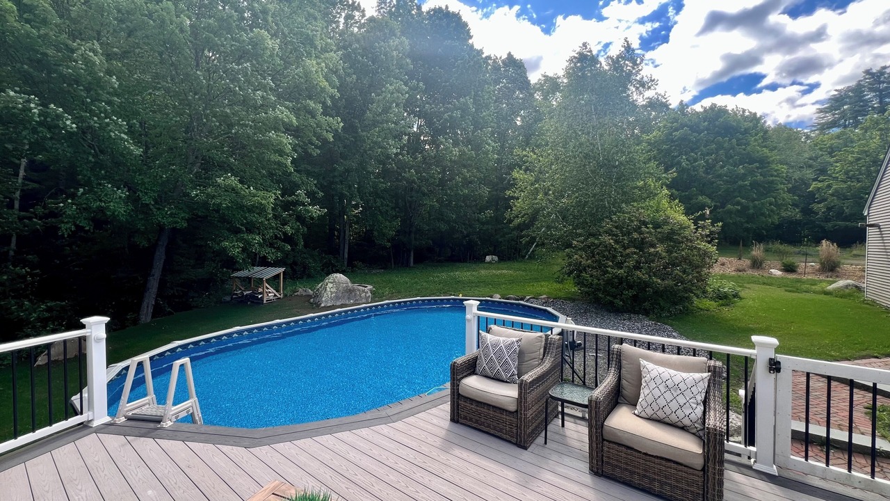 Photo of Outdoor in Goffstown