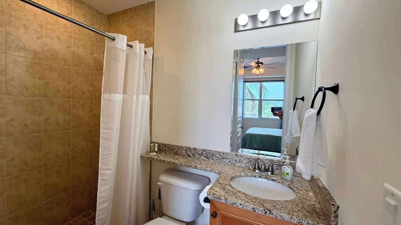 Photo of Bathroom in Bonita Shores