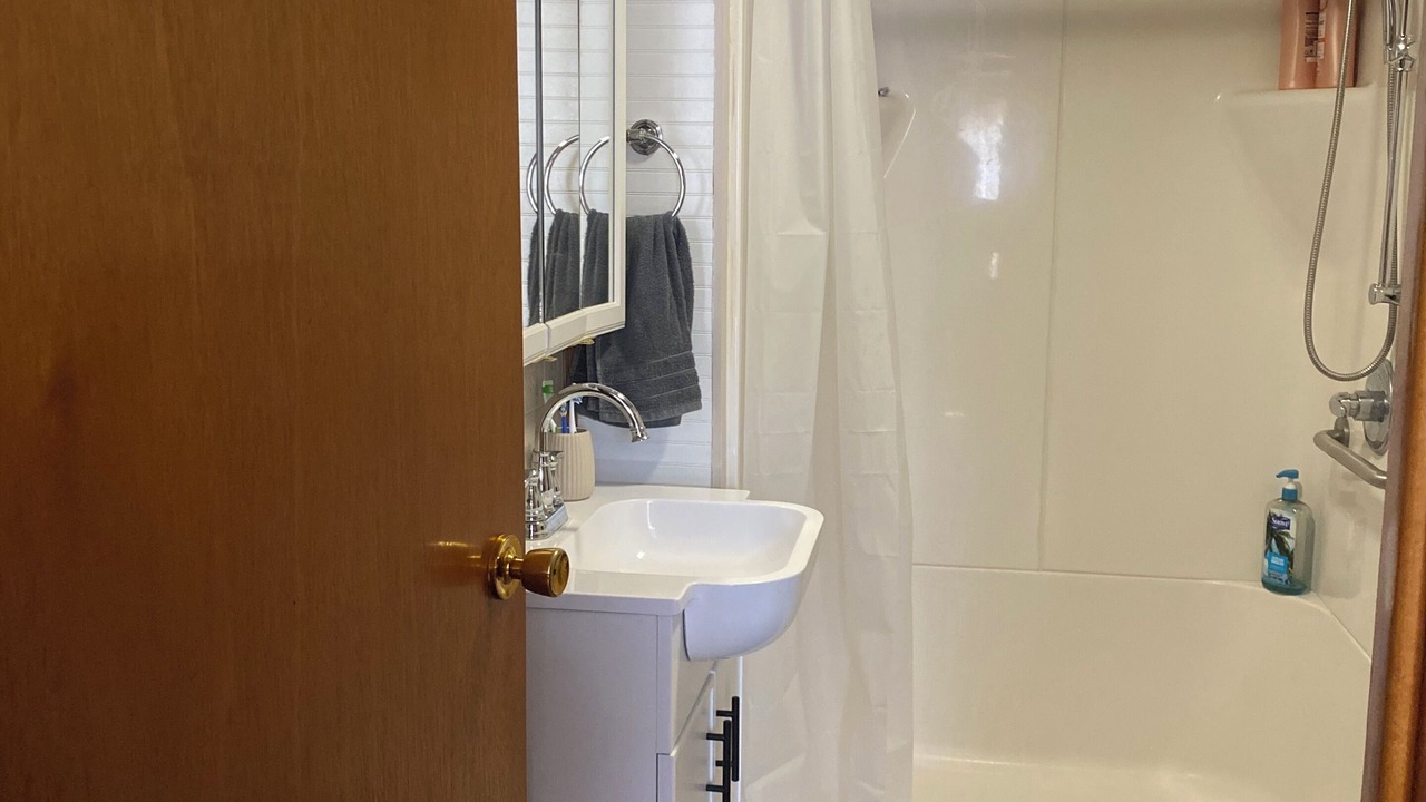 Photo of Bathroom in Patton