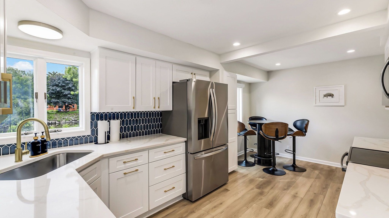 Photo of Kitchen in Glendale