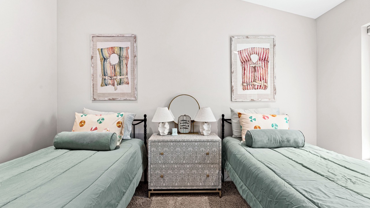 Photo of Bedroom in Kettle River
