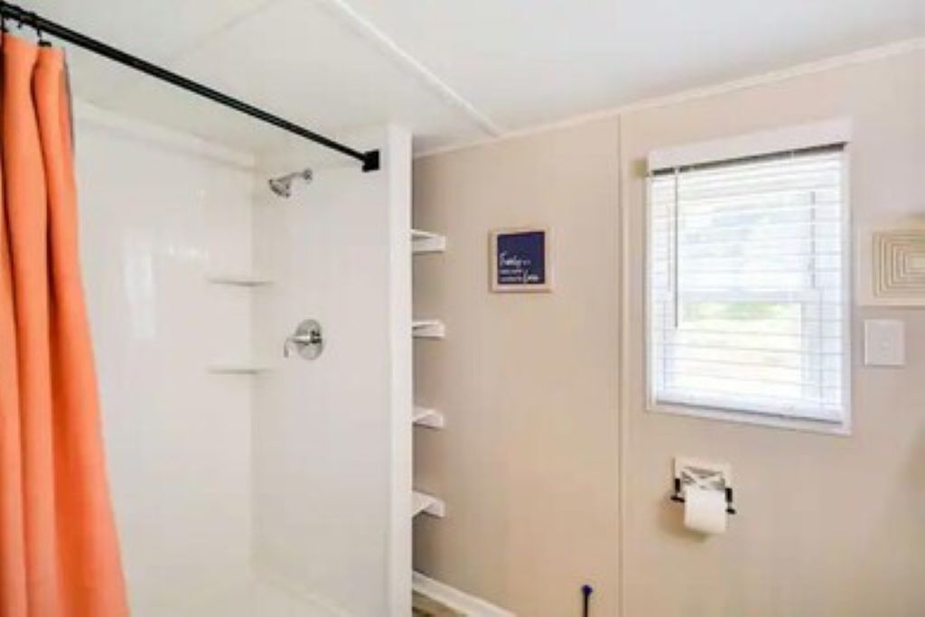 Photo of Bathroom in Thorpe