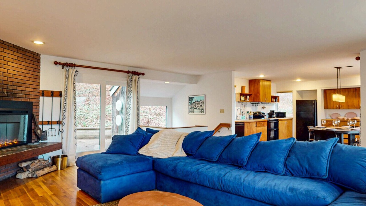 Photo of Livingroom in Woodstock