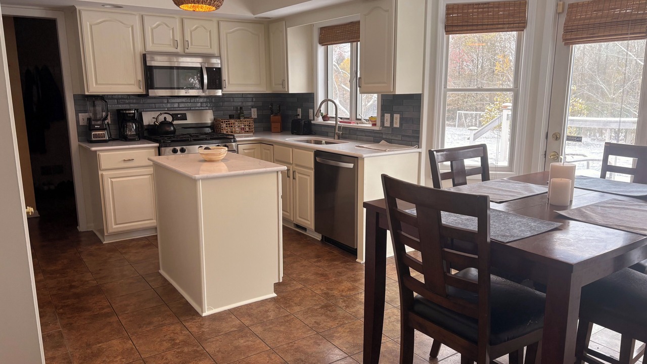 Photo of Kitchen in Victor