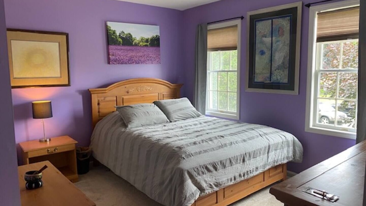 Photo of Bedroom in Victor