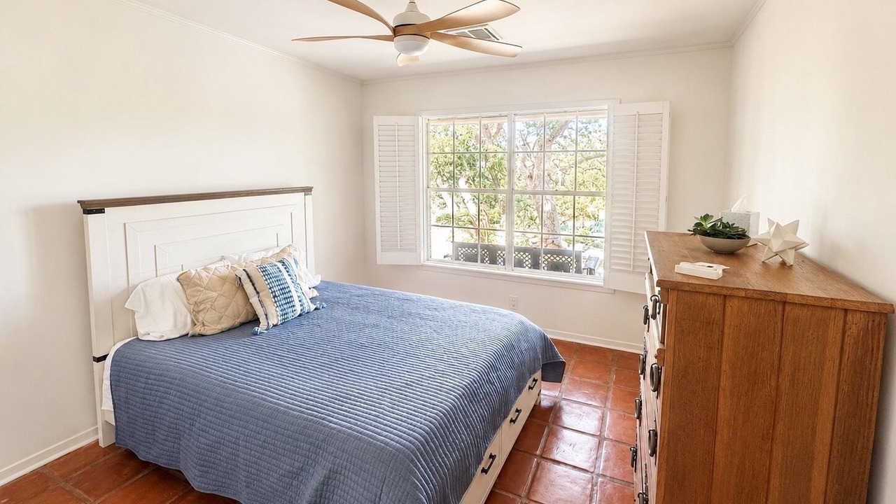 Photo of Bedroom in West Oak Hill