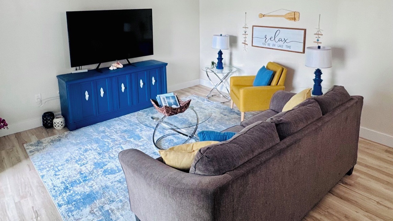 Photo of Livingroom in Clear Lake