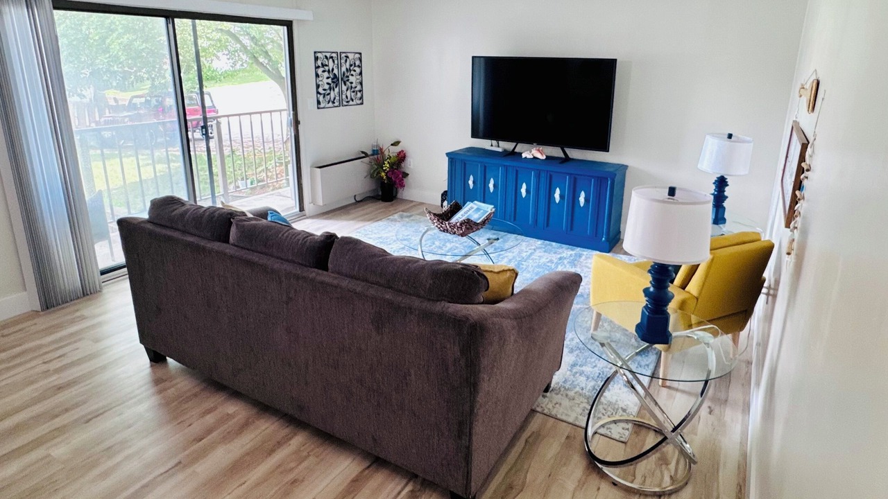 Photo of Livingroom in Clear Lake