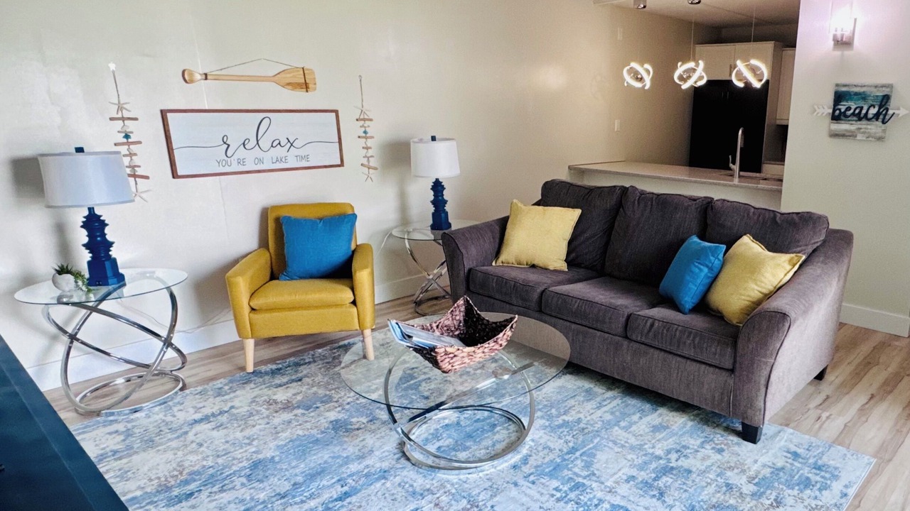Photo of Livingroom in Clear Lake