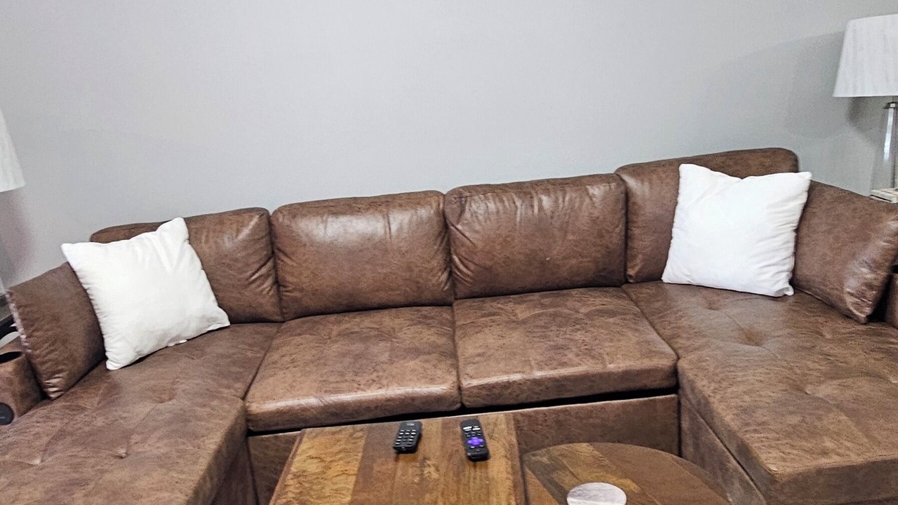 Photo of Livingroom in Dent
