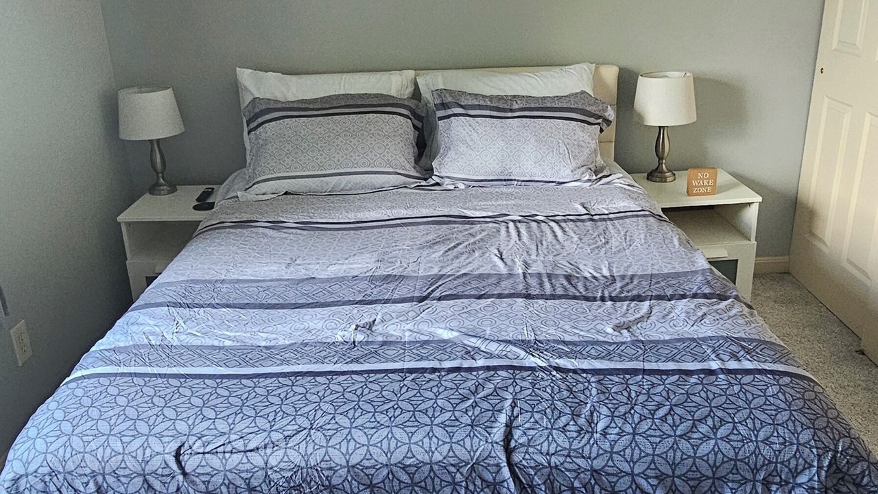 Photo of Bedroom in Dent