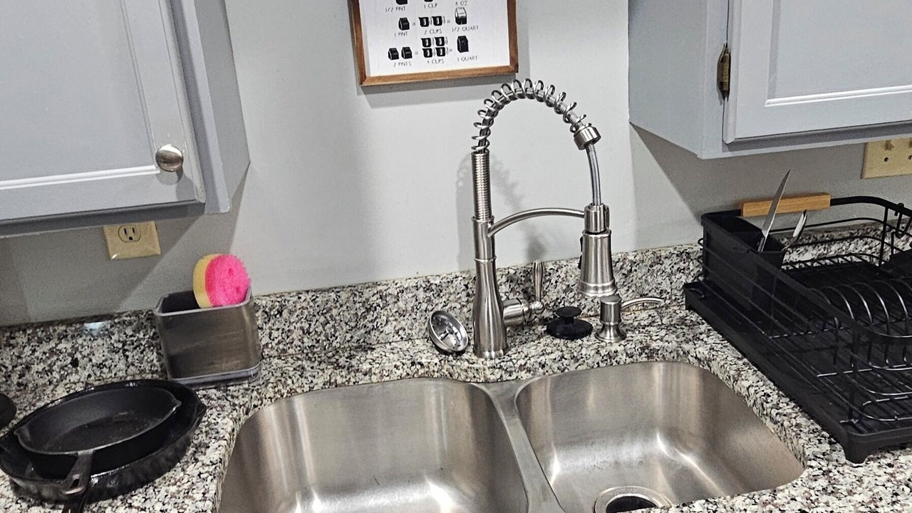 Photo of Kitchen in Dent