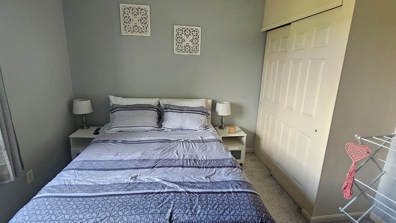 Photo of Bedroom in Dent