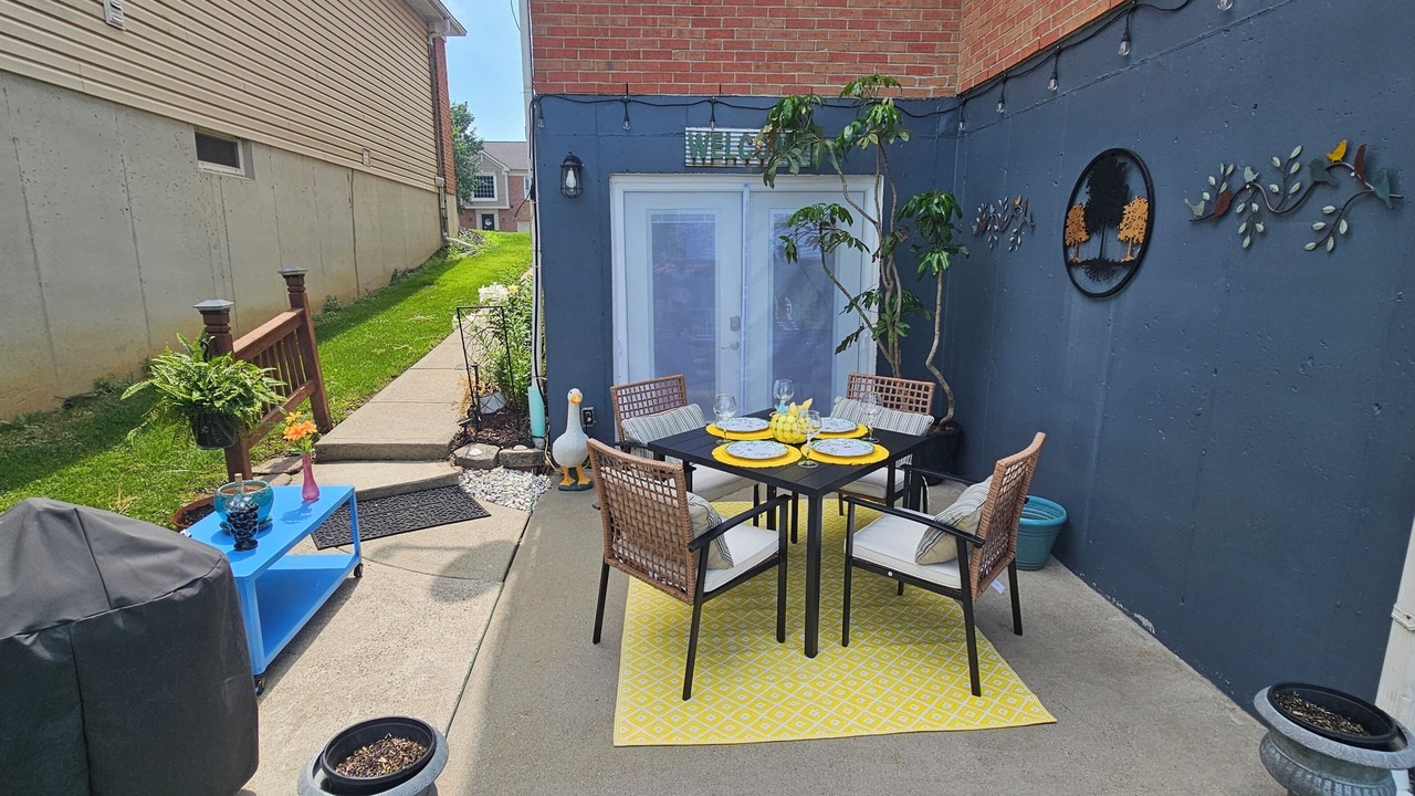 Photo of Outdoor in Dent