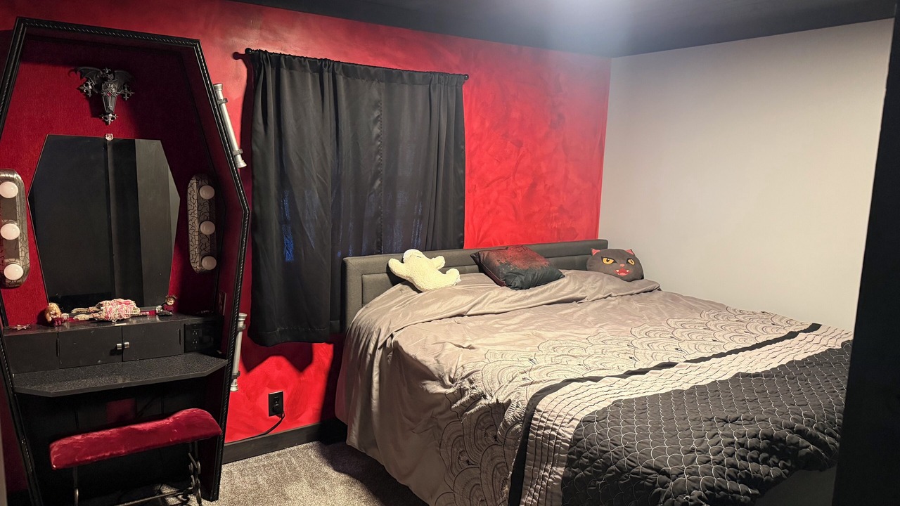 Photo of Bedroom in Mansfield