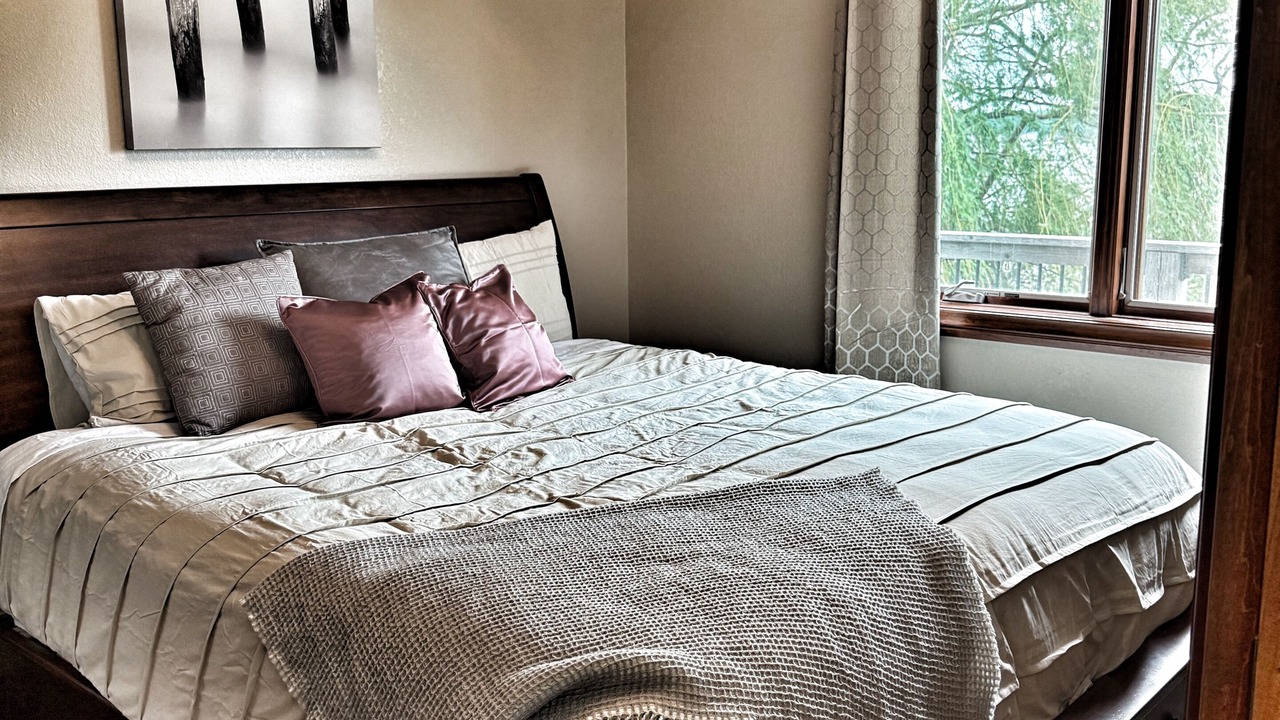Photo of Bedroom in Chester
