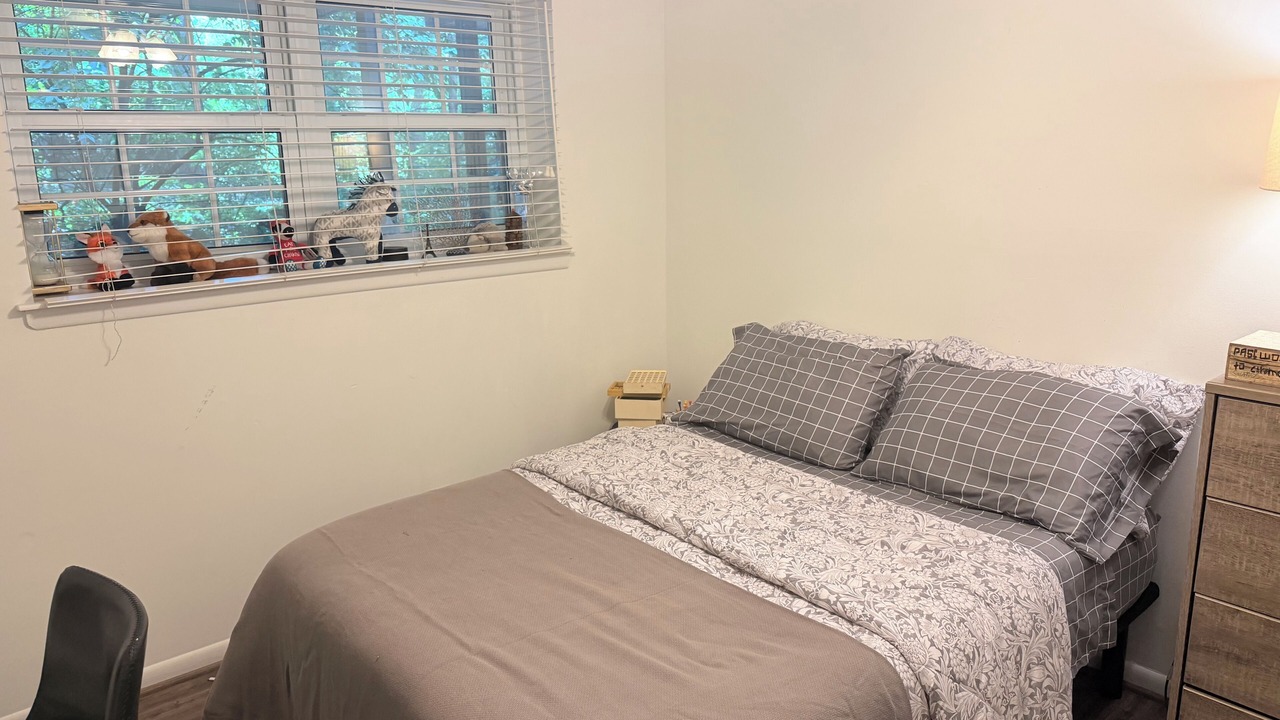 Photo of Bedroom in Shirlington
