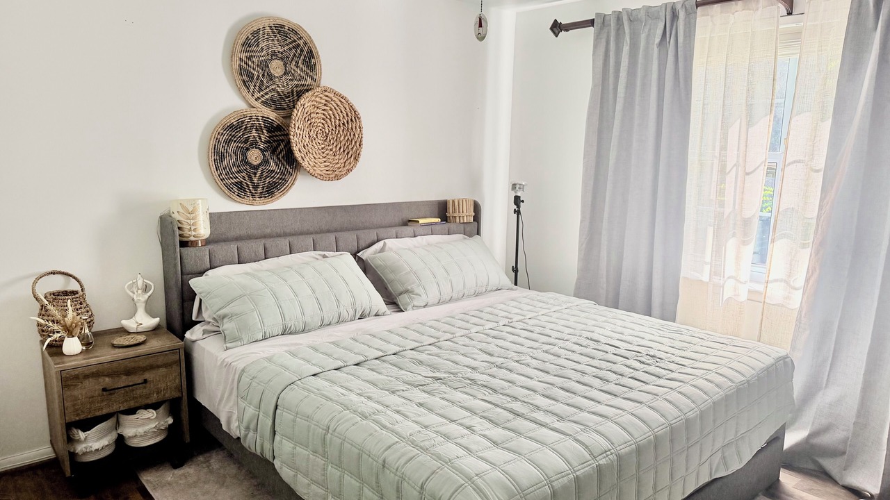 Photo of Bedroom in Shirlington