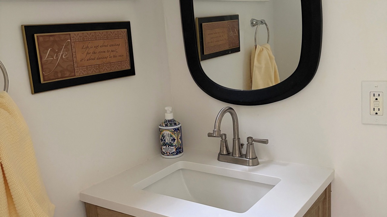 Photo of Bathroom in Gilman