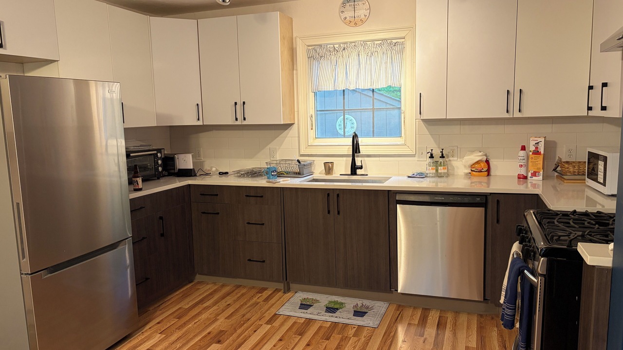 Photo of Kitchen in Gilman